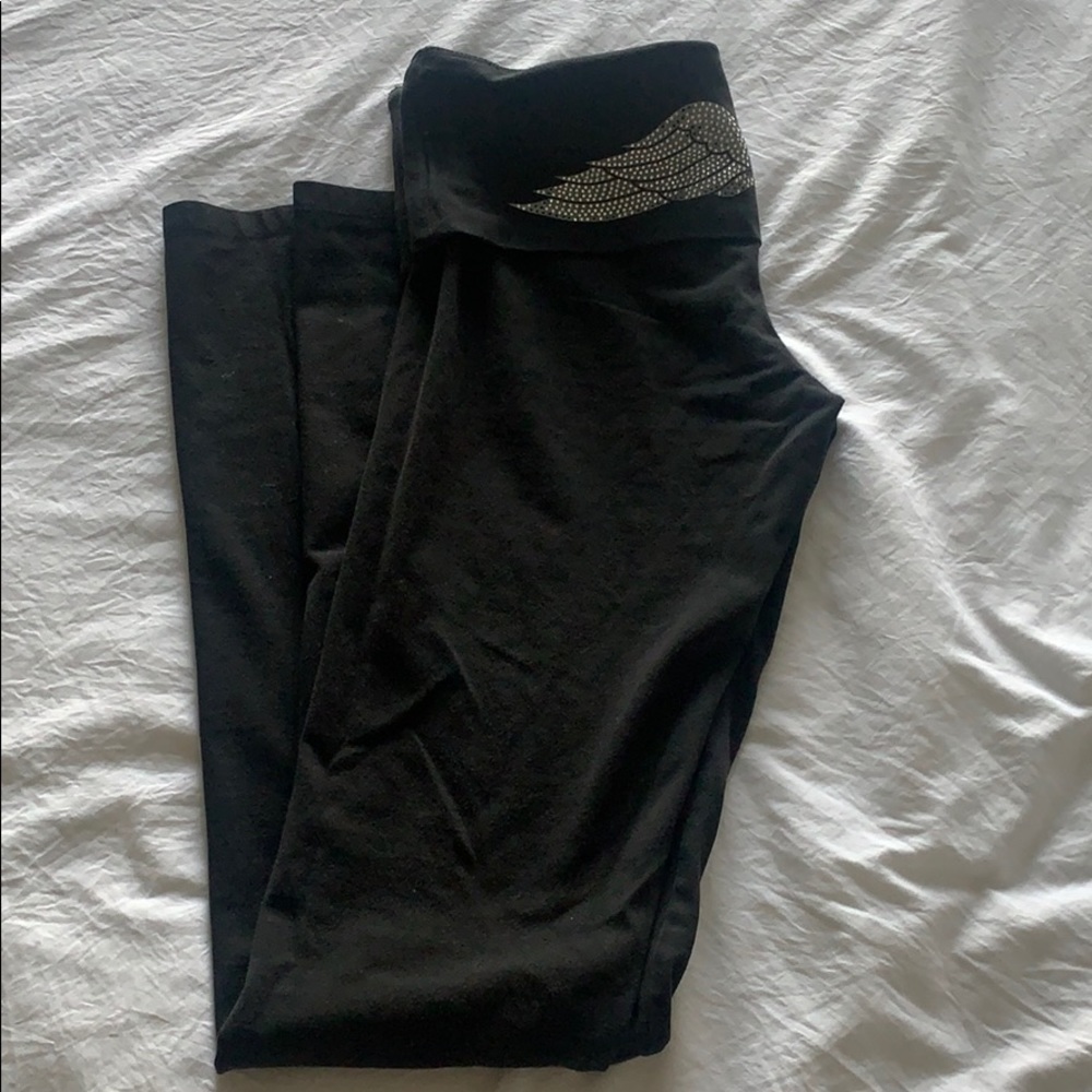 Yoga pants